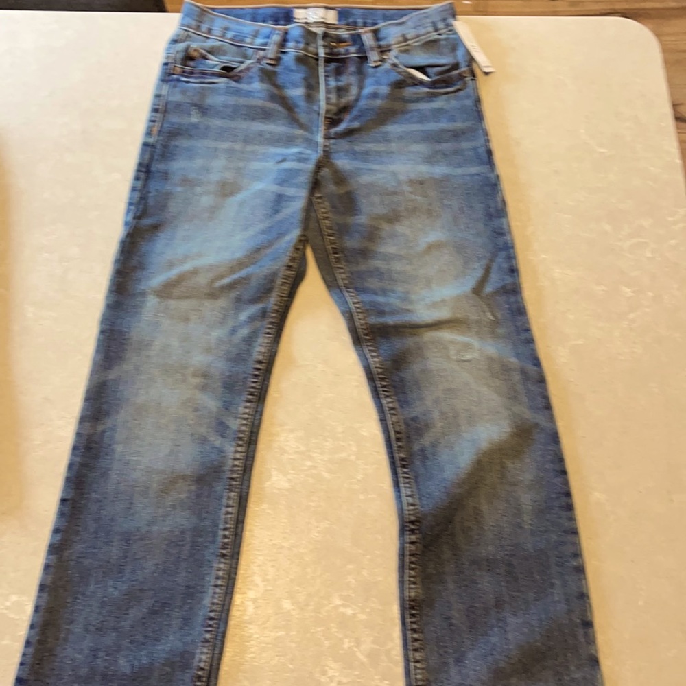 Old Navy boys jeans